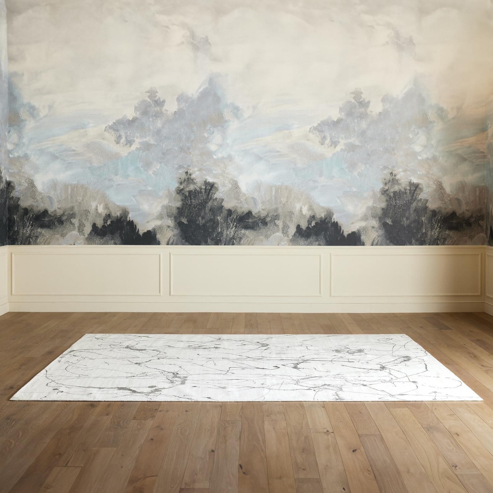Global Views Pure Chaos Rug