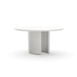 Caracole Tobie Round Dining Table