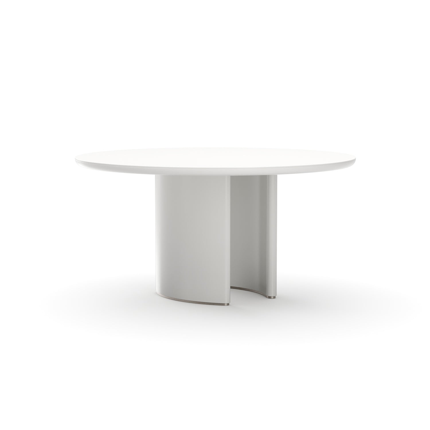 Caracole Tobie Round Dining Table