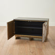 Global Views Inlay Chest