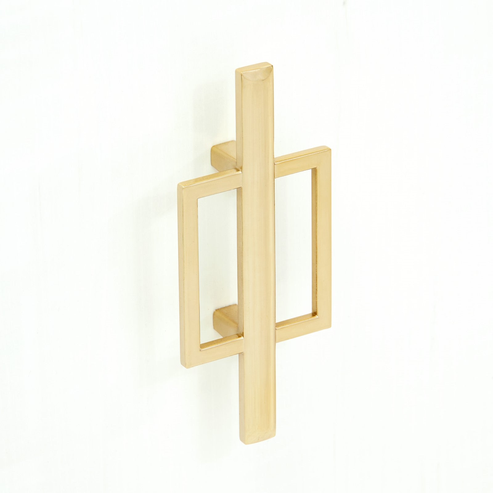 Michael Amini Belmont Place Sideboard - Espresso