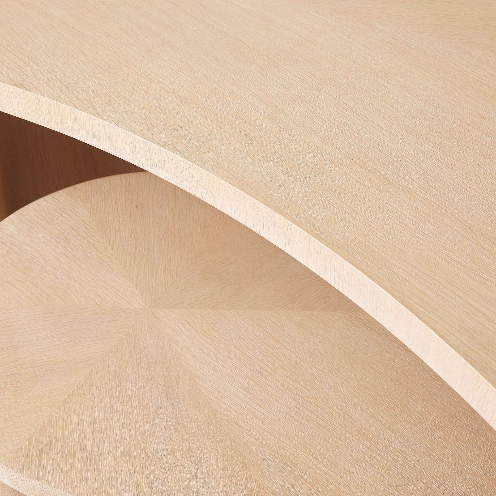 Global Views Casita Console