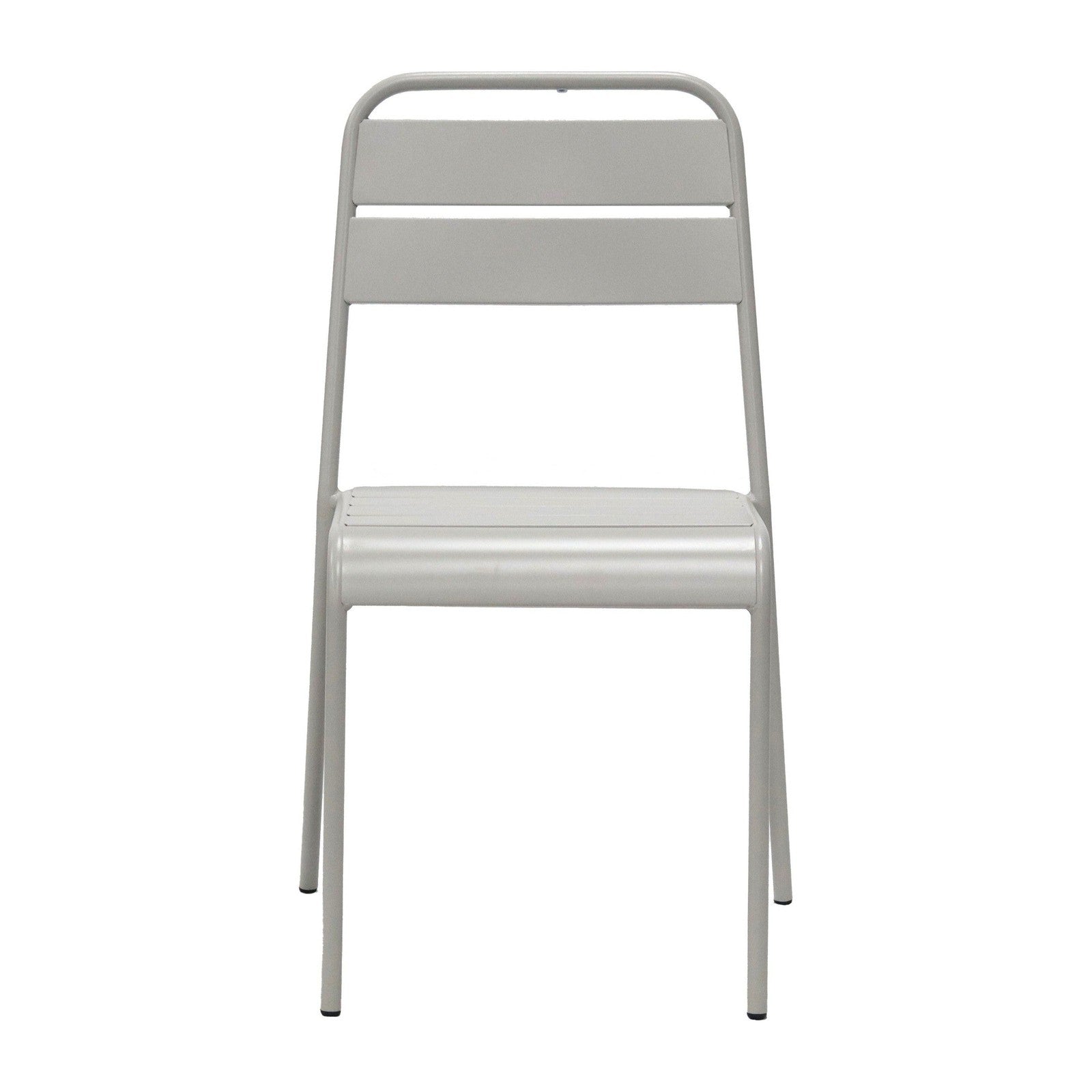 Euro Style Rosco Outdoor Side Chair - Set of 2