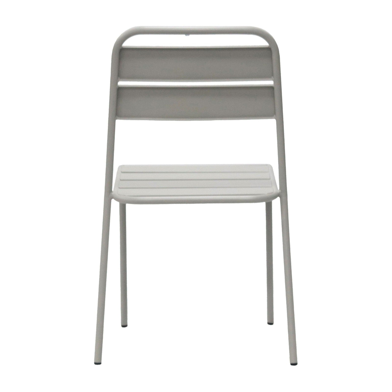 Euro Style Rosco Outdoor Side Chair - Set of 2