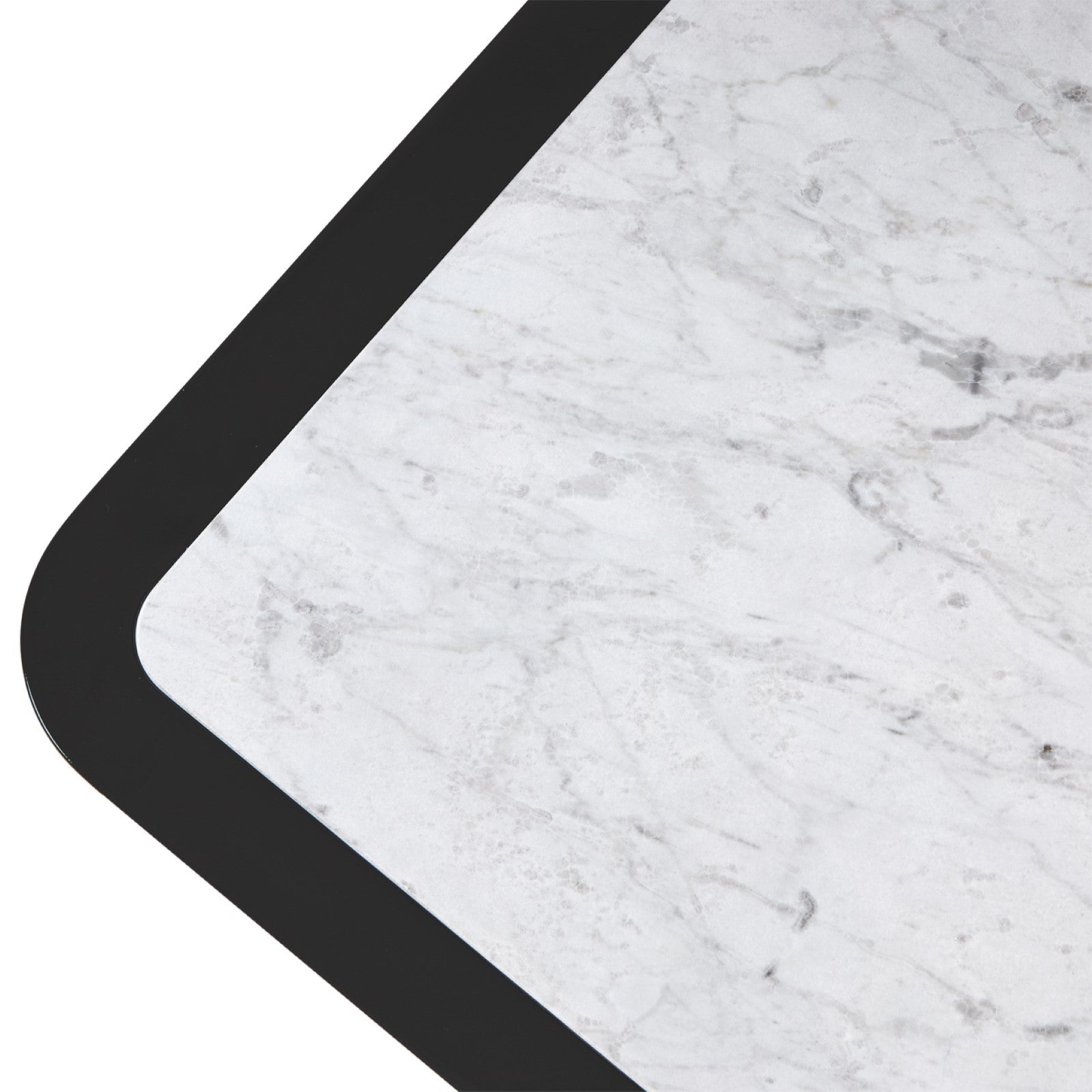 Michael Amini Tuxedo Dresser - Piano Keyboard