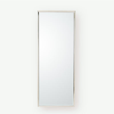 Global Views Reeves Floor Mirror
