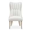 Michael Amini St. Charles Dining Side Chair - Set of 2