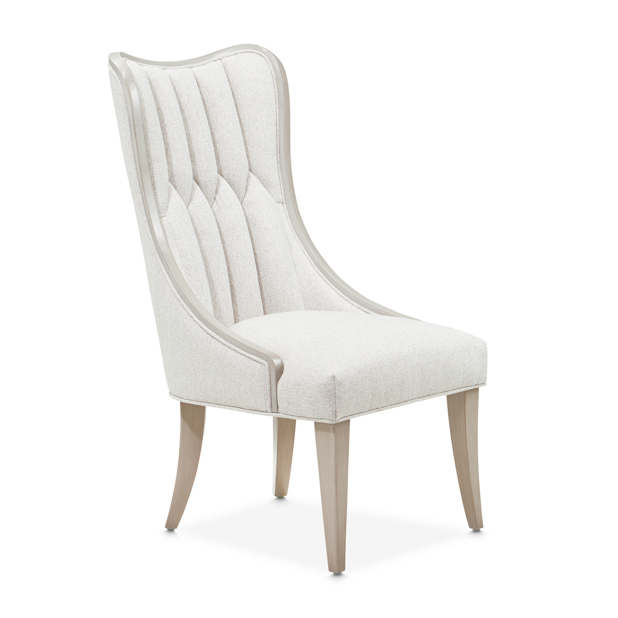 Michael Amini St. Charles Dining Side Chair - Set of 2