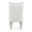 Michael Amini St. Charles Dining Side Chair - Set of 2