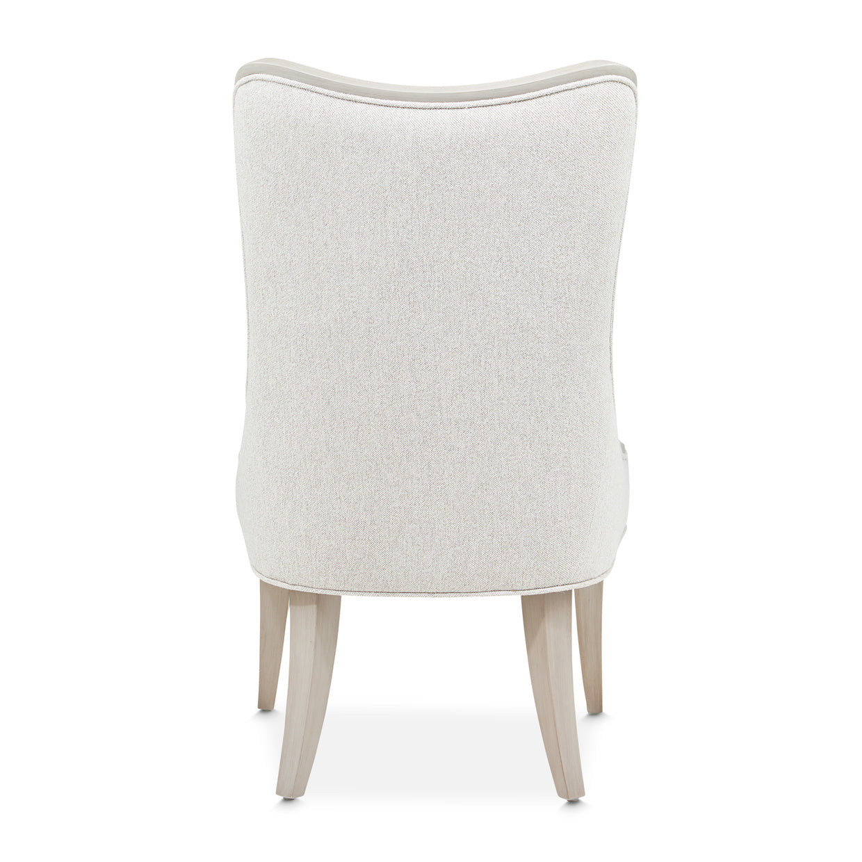 Michael Amini St. Charles Dining Side Chair - Set of 2