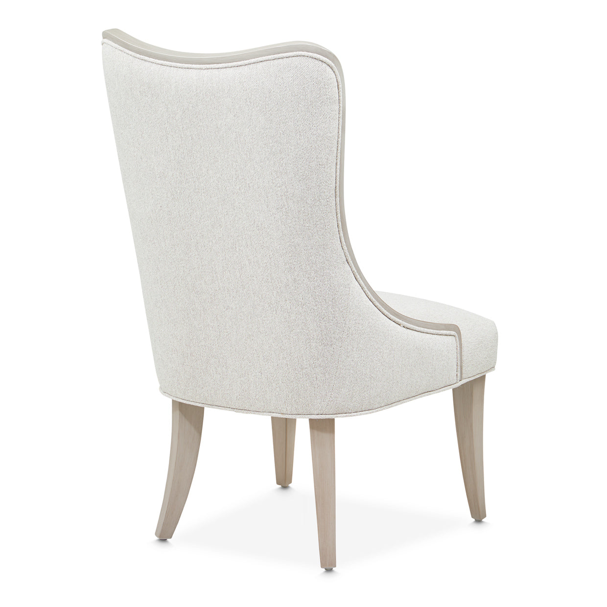 Michael Amini St. Charles Dining Side Chair - Set of 2
