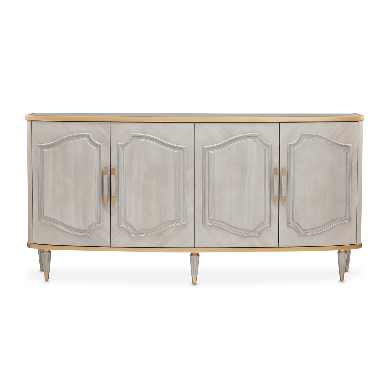 Michael Amini St. Charles Sideboard