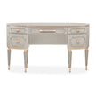 Michael Amini St. Charles Vanity Desk