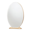 Michael Amini St. Charles Vanity Mirror