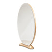 Michael Amini St. Charles Vanity Mirror