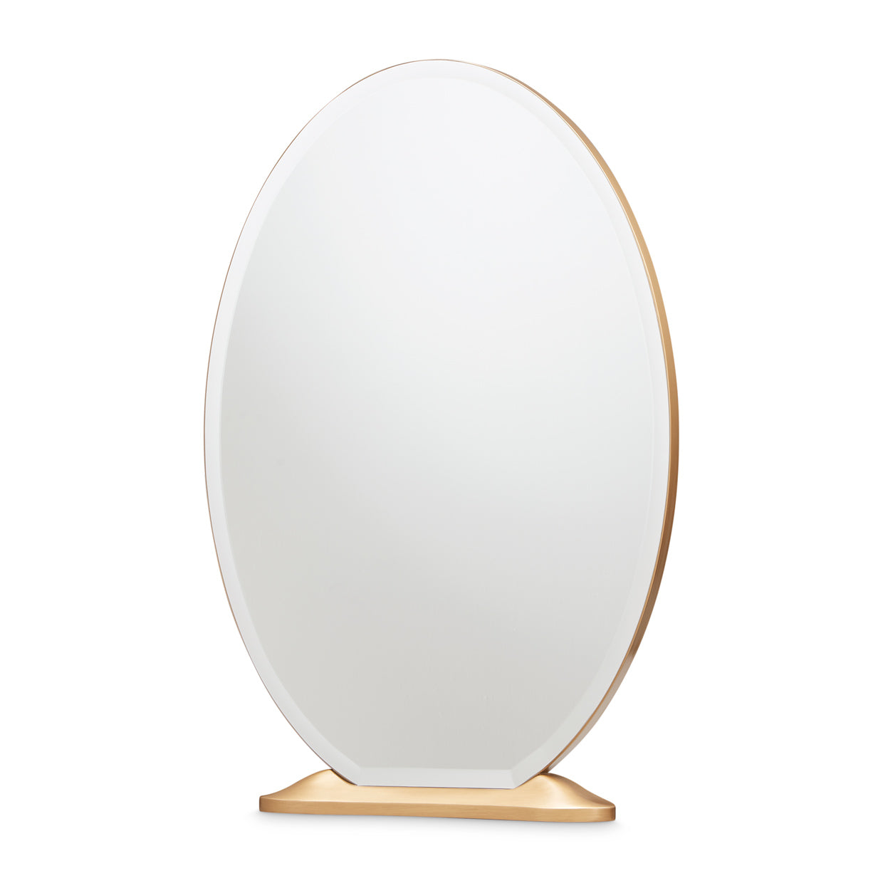 Michael Amini St. Charles Vanity Mirror