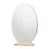 Michael Amini St. Charles Vanity Mirror