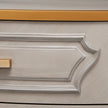 Michael Amini St. Charles Highboy Chest