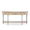 Michael Amini St. Charles Console Table
