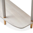 Michael Amini St. Charles Console Table