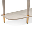 Michael Amini St. Charles Console Table
