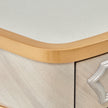 Michael Amini St. Charles Console Table
