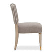 Michael Amini St. Charles Vanity Chair