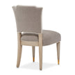 Michael Amini St. Charles Vanity Chair