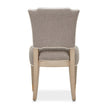 Michael Amini St. Charles Vanity Chair