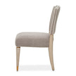 Michael Amini St. Charles Vanity Chair