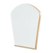 Michael Amini St. Charles Dresser Mirror