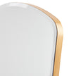 Michael Amini St. Charles Dresser Mirror