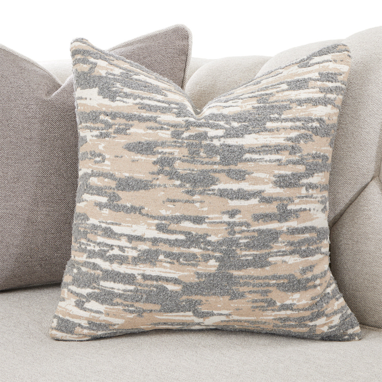 Michael Amini St. Charles Sofa