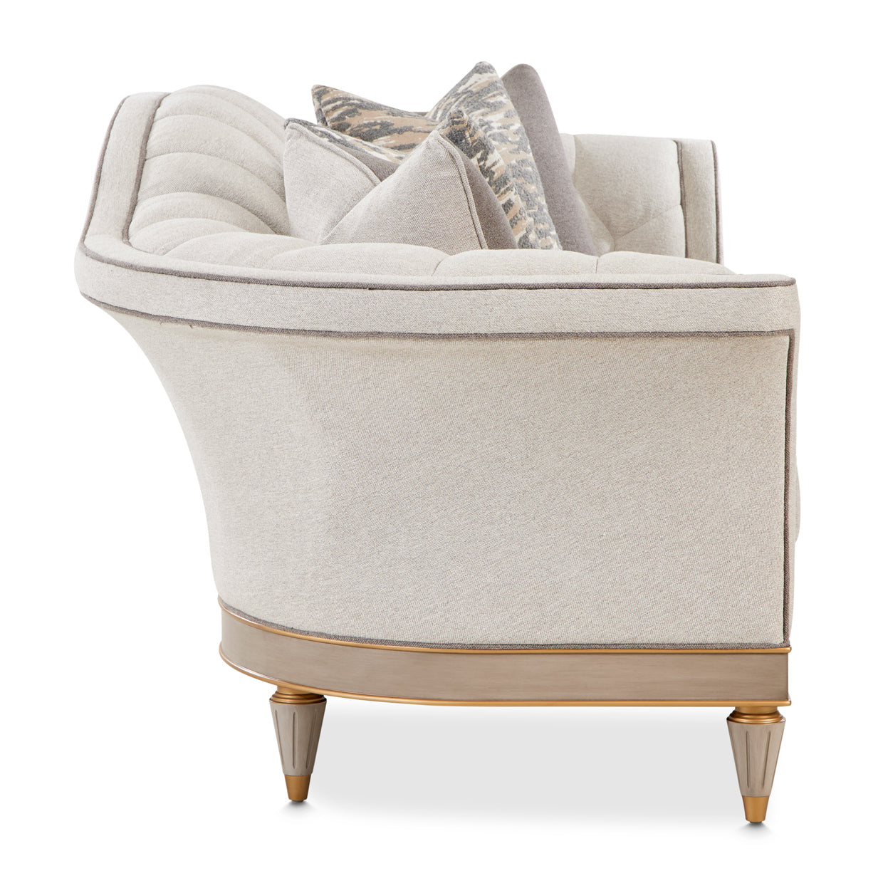 Michael Amini St. Charles Sofa