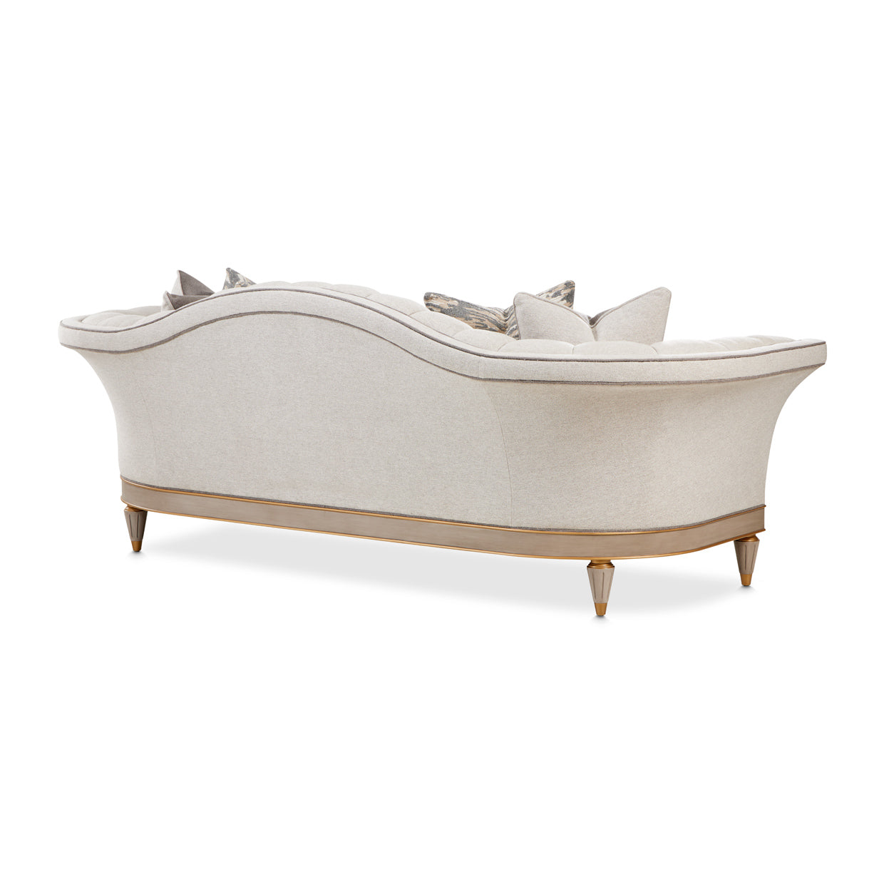 Michael Amini St. Charles Sofa