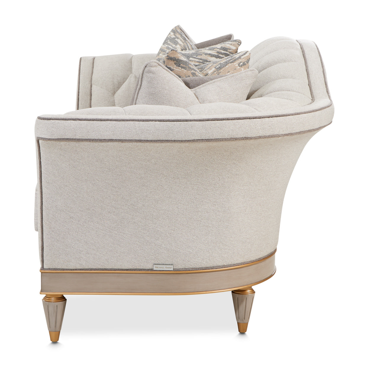 Michael Amini St. Charles Sofa