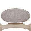 Michael Amini St. Charles Accent Chair