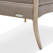 Michael Amini St. Charles Accent Chair