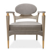 Michael Amini St. Charles Accent Chair