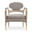 Michael Amini St. Charles Accent Chair