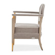 Michael Amini St. Charles Accent Chair