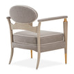 Michael Amini St. Charles Accent Chair