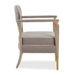 Michael Amini St. Charles Accent Chair