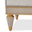Michael Amini St. Charles Matching Chair