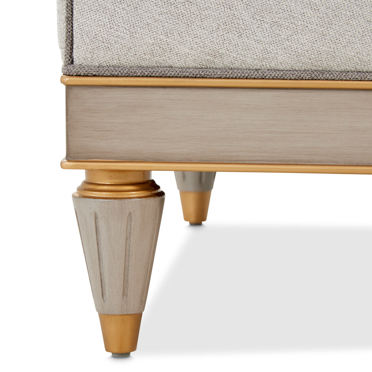 Michael Amini St. Charles Matching Chair