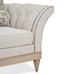Michael Amini St. Charles Matching Chair