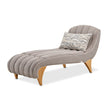 Michael Amini St. Charles Chaise