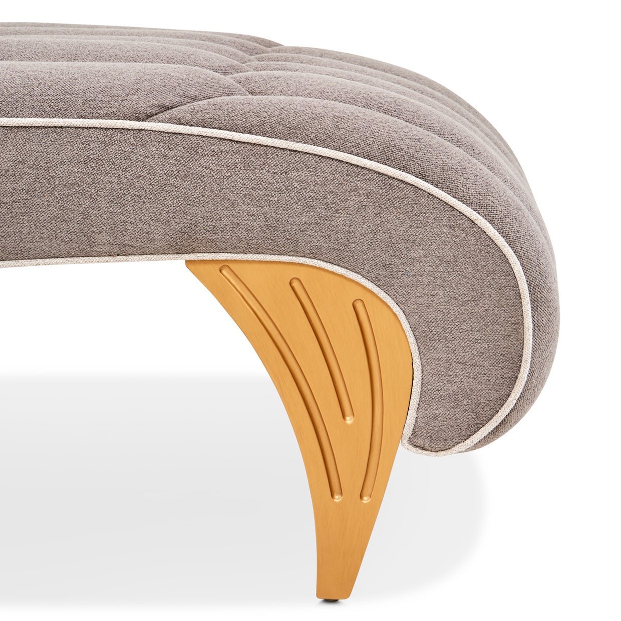 Michael Amini St. Charles Chaise