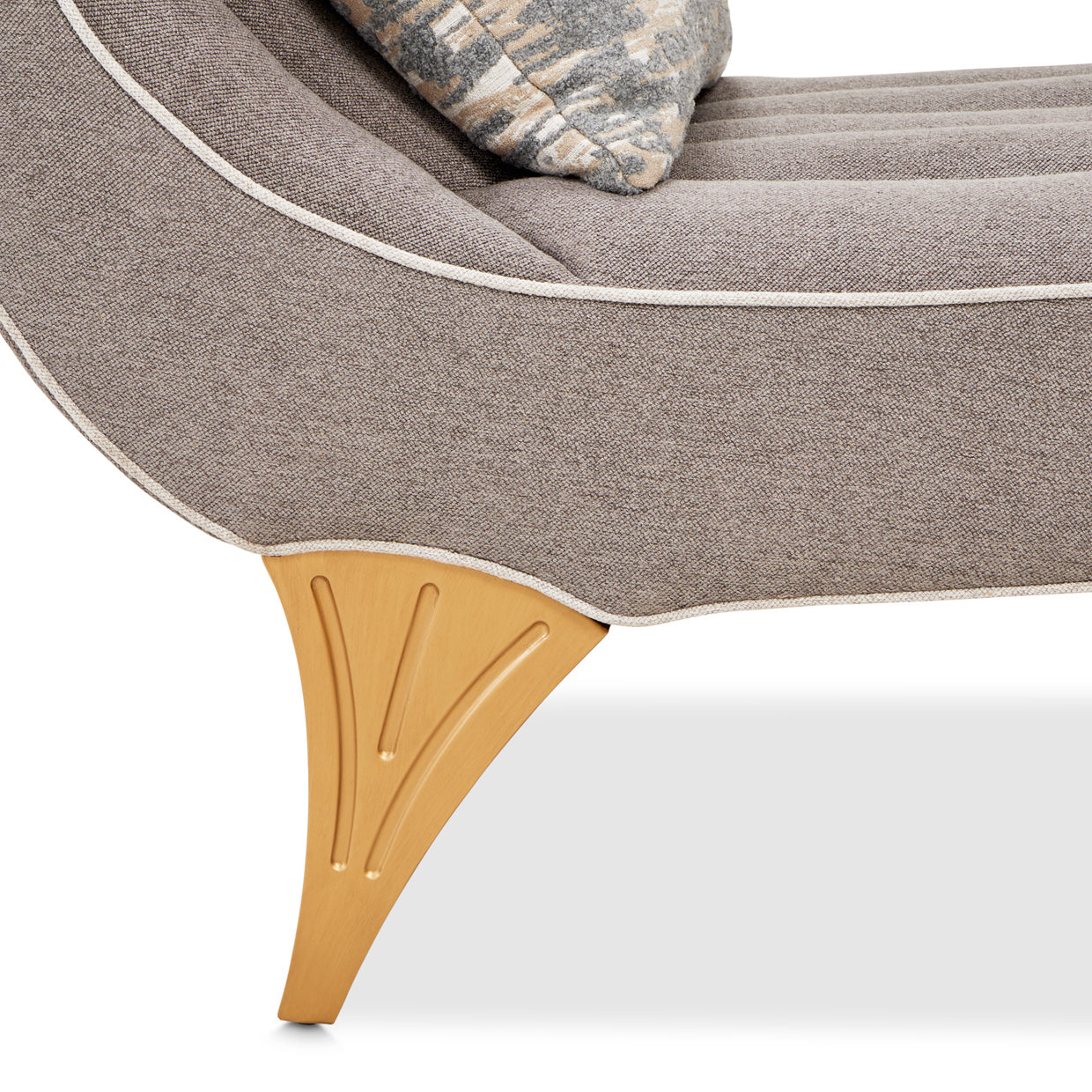 Michael Amini St. Charles Chaise