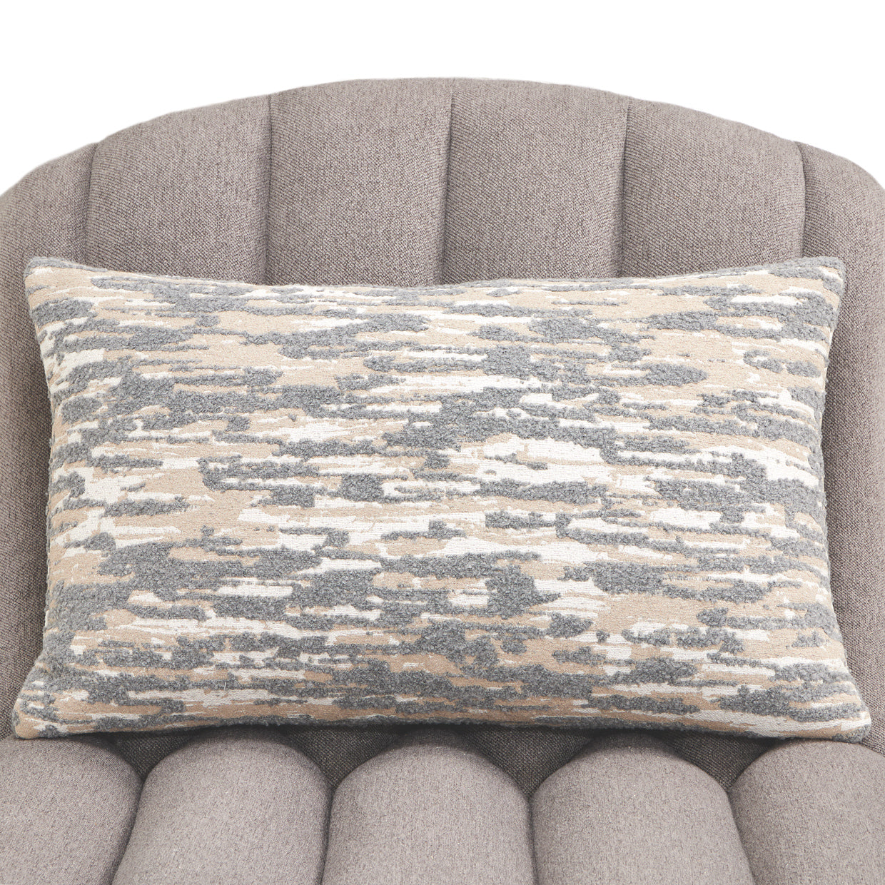 Michael Amini St. Charles Chaise